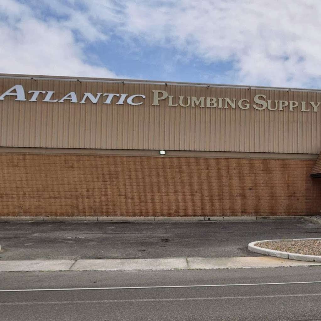 Atlantic Plumbing Supply | 2810 NJ-37, Toms River, NJ 08753 | Phone: (732) 929-0400