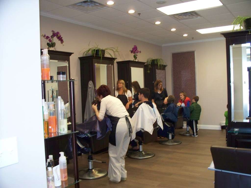 Michaels Salon Di Parrucchiere | 225 US Highway 206, (Located in the Chester Springs Shopping Center), Chester, NJ 07930 | Phone: (908) 879-5825