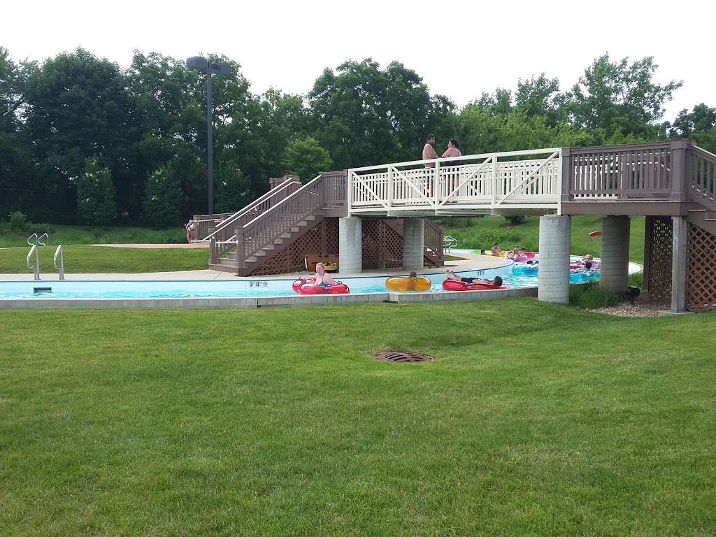 Bartlett Aquatic Center | 620 W Stearns Rd, Bartlett, IL 60103, USA | Phone: (630) 540-4880