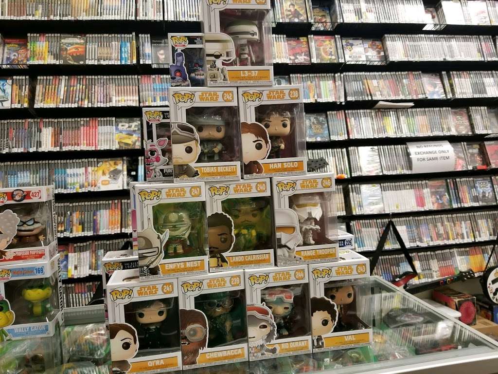 Retro Games & Toys Of LI | 3041 Hempstead Turnpike, 1st Floor Aisle 1, Levittown, NY 11756, USA | Phone: (516) 450-5357