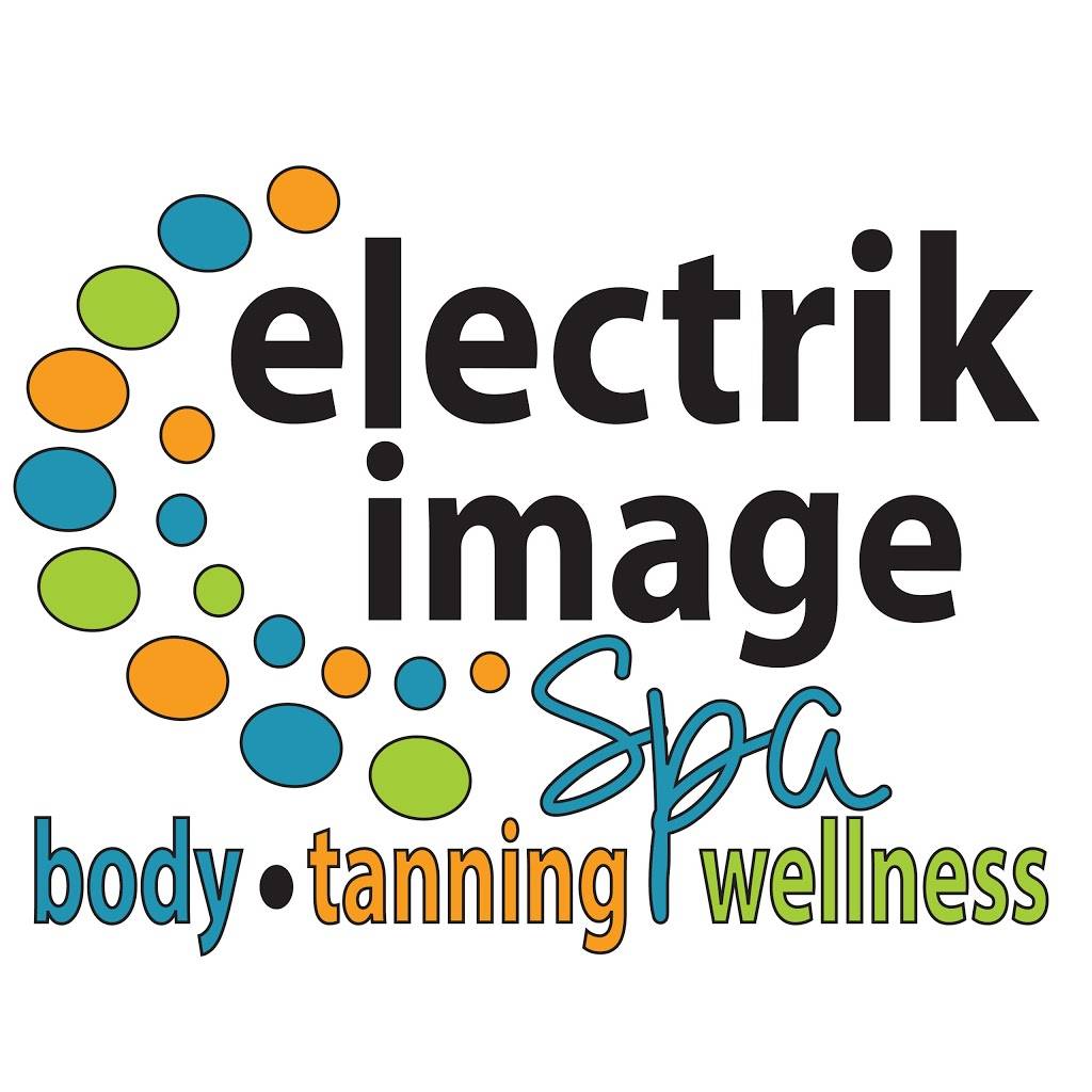 Electrik Image Spa | 4052 Dix Hwy, Lincoln Park, MI 48146, USA | Phone: (313) 386-5000