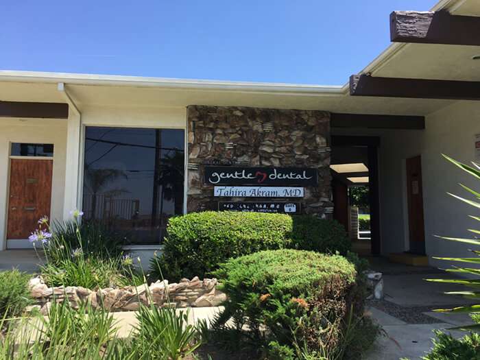 Gentle Dental Pomona | 175 W E La Verne Ave Suite A, Pomona, CA 91767 | Phone: (909) 329-2831