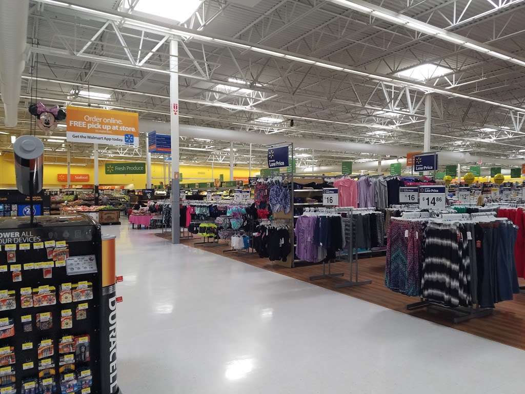 Walmart Supercenter | 1700 S Orange Blossom Trail, Apopka, FL 32703, USA | Phone: (407) 889-8668