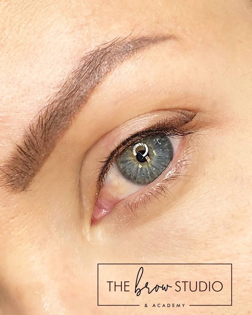 The Brow Studio & Academy | 1987 Santa Rita Rd #G-1, Pleasanton, CA 94566, USA | Phone: (925) 660-7273