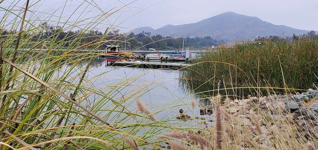 Lake Murray Path - West | Lake Murray Bike Path, San Diego, CA 92120, USA