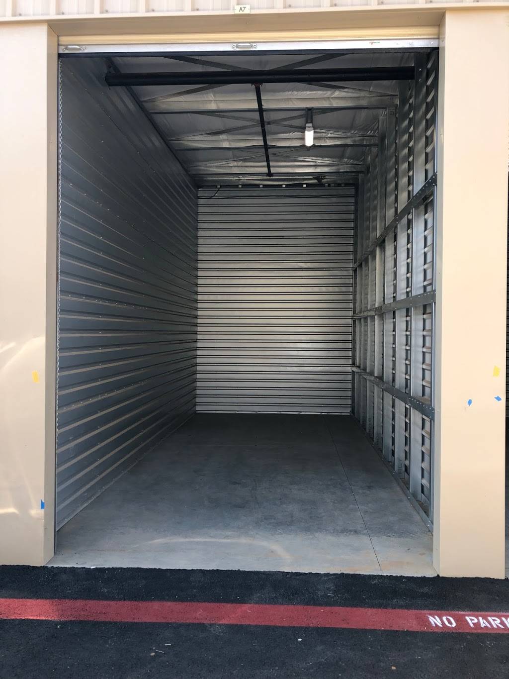 A Storage Place | 11902 Campo Rd, Spring Valley, CA 91978, USA | Phone: (619) 777-8103