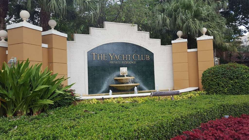 Yacht Club At Aventura Home | 19801 E Country Club Dr #100, Aventura, FL 33180, USA | Phone: (305) 936-9229