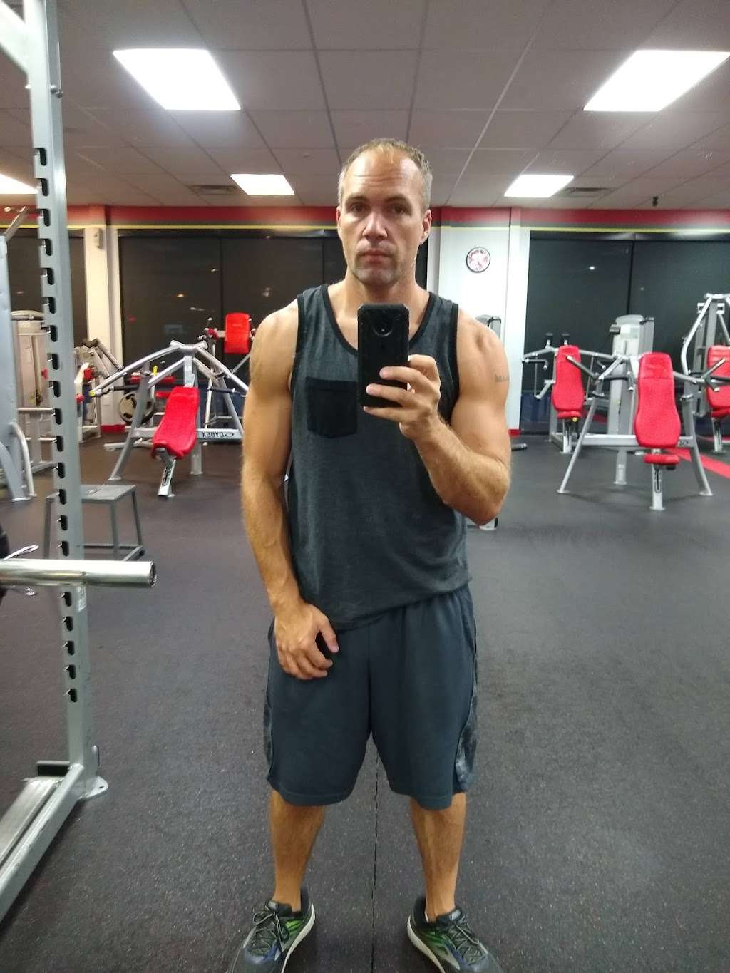 Snap Fitness | 4311 Commonwealth Ct, St Joseph, MO 64507, USA | Phone: (816) 500-5149