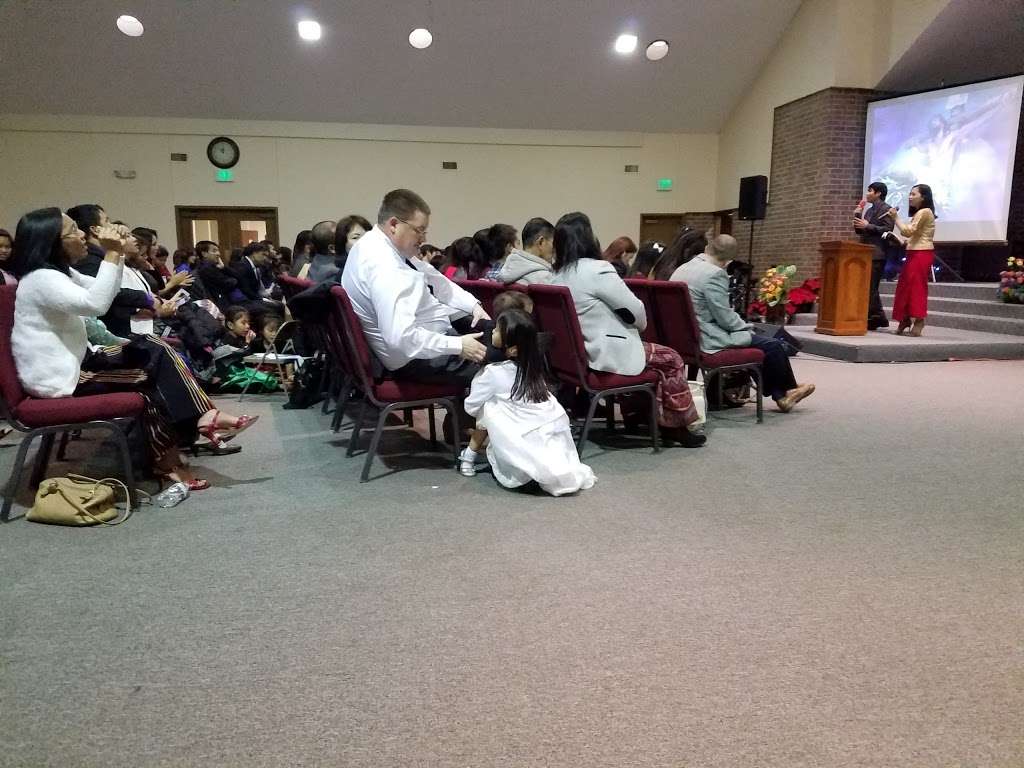 Indiana Mizo Seventh-day Adventist Church | 850 N Bluff Rd, Greenwood, IN 46142, USA | Phone: (317) 888-7185