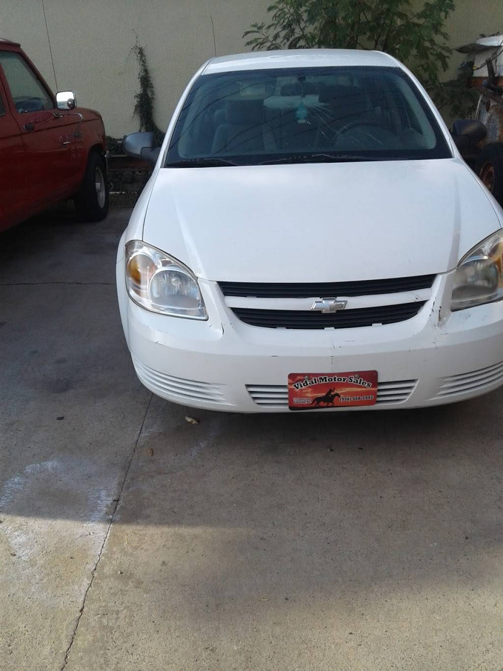 Villarreal Auto Services | 2210 Santa Maria Ave, Laredo, TX 78040, USA | Phone: (956) 723-5237