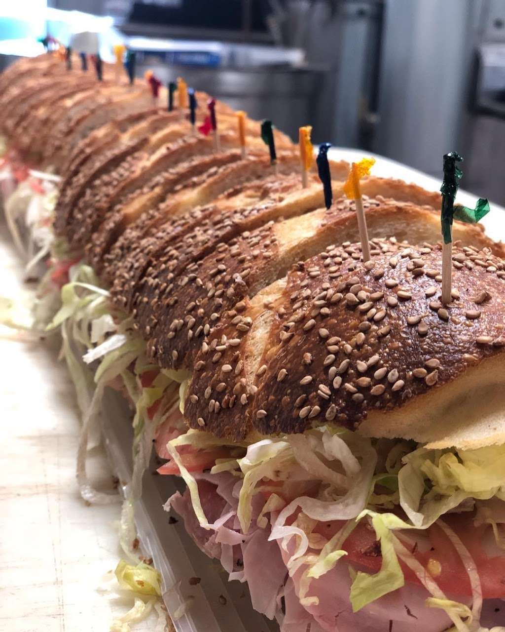 The Bagel King | 427 County Rd 513, Califon, NJ 07830 | Phone: (908) 975-2105