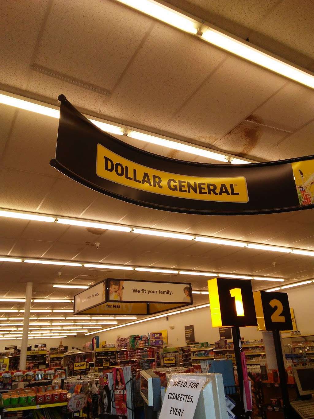 Dollar General | 6230 Allisonville Rd, Indianapolis, IN 46220, USA | Phone: (317) 259-4289