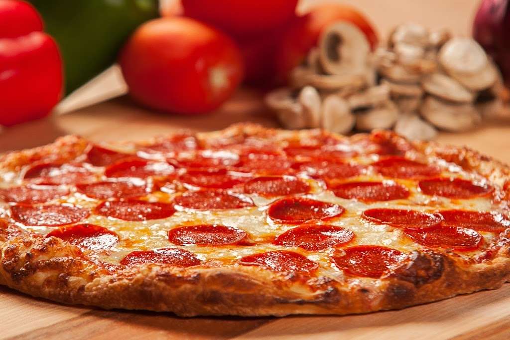 Cifellis Pizza | 700 Chews Landing Rd, Lindenwold, NJ 08021, USA | Phone: (856) 435-8799
