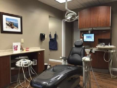 Pellegrino Cosmetic and Family Dentistry | 5920 Hamilton Blvd #101, Allentown, PA 18106, USA | Phone: (610) 530-7901