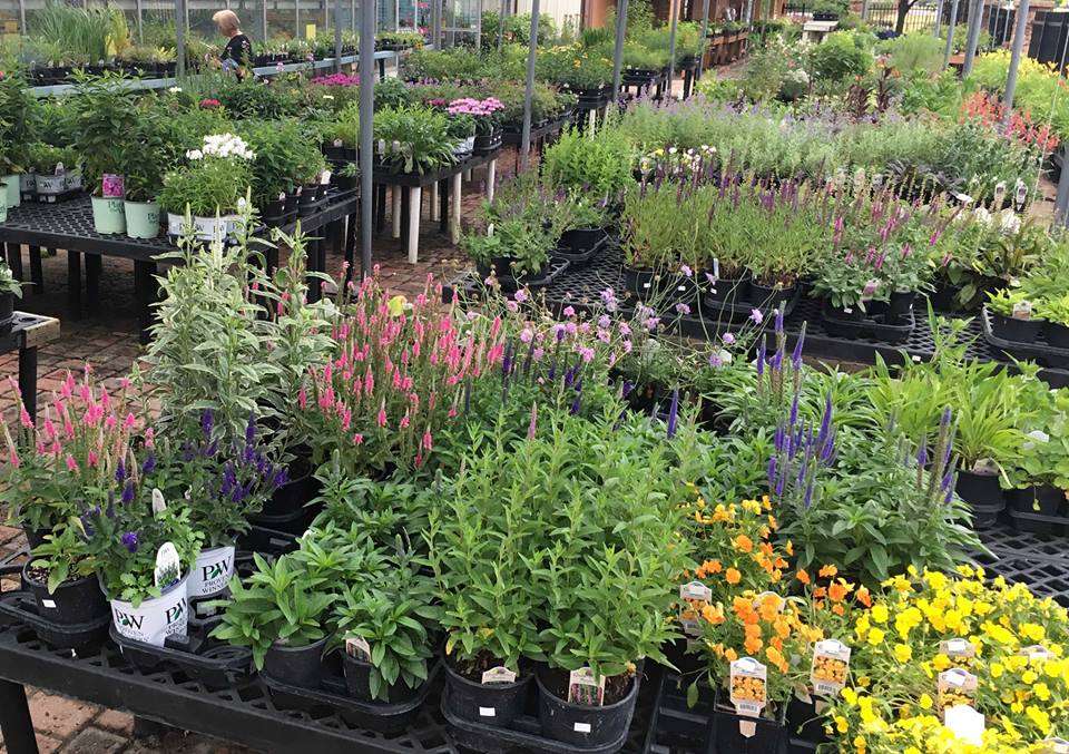 Tholens Landscape & Garden Center | 31 E Seedorf School Rd, Kankakee, IL 60901 | Phone: (815) 939-9670