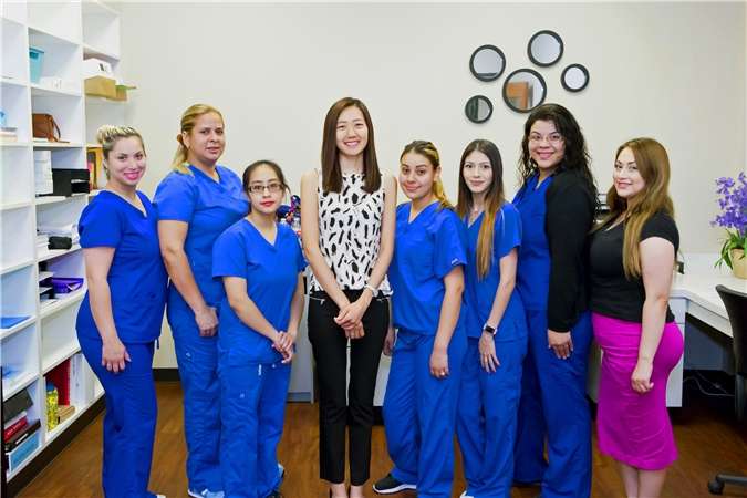 Jefferson Dental Care | 12900 Aldine Westfield Rd Suite A, Houston, TX 77039, USA | Phone: (832) 448-2600