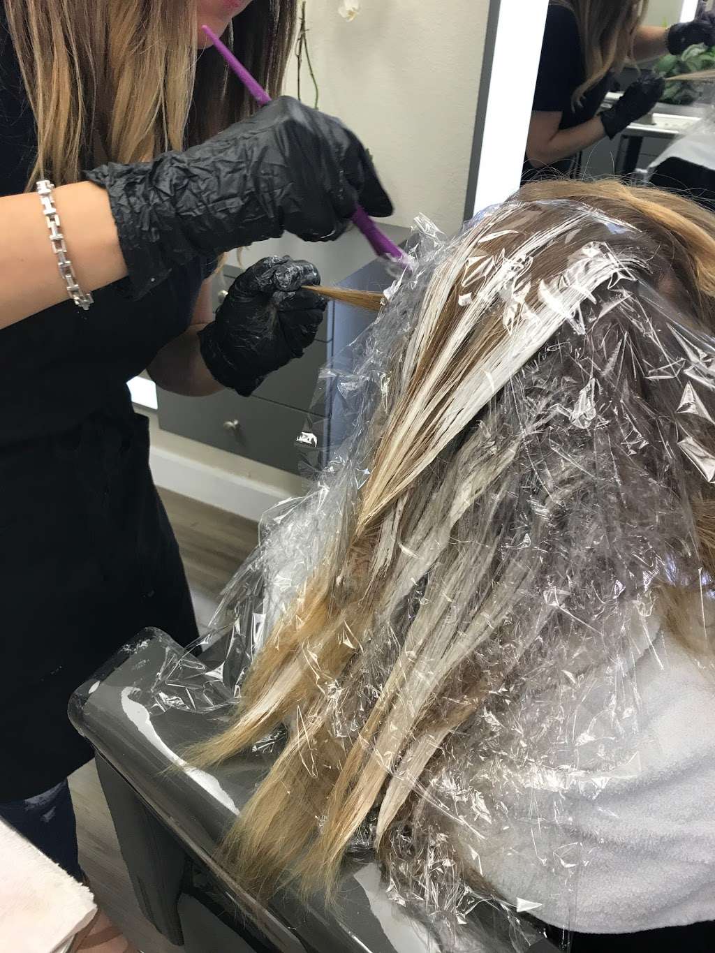 Artistry Salon Dana Point | 33971 Selva Rd # 105, Dana Point, CA 92629, USA | Phone: (949) 240-1773