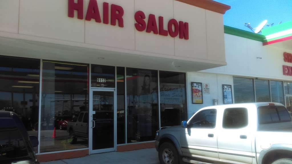 Adrianas Hair Salon | 9112 N Broadway, Houston, TX 77034, USA | Phone: (713) 927-7325