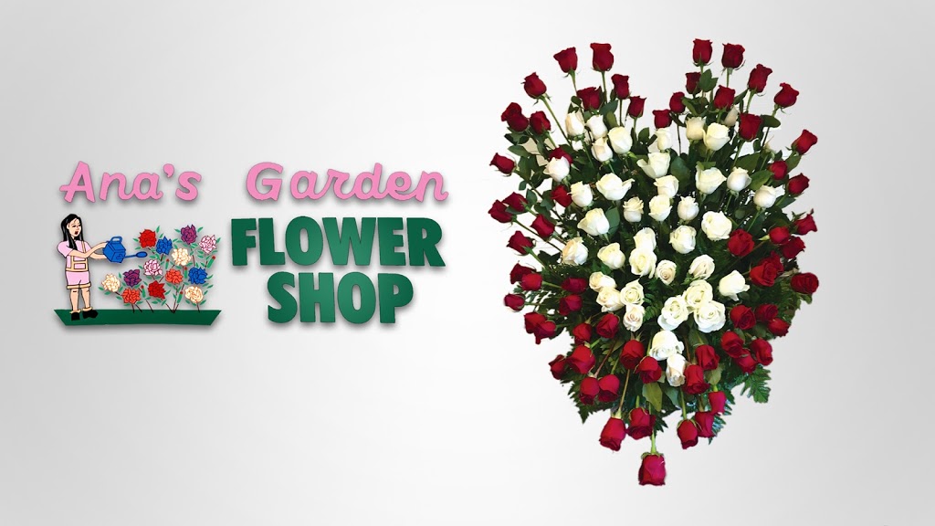 Anas Garden Flower Shop | 5419 S Central Ave, Phoenix, AZ 85040, USA | Phone: (602) 243-0044