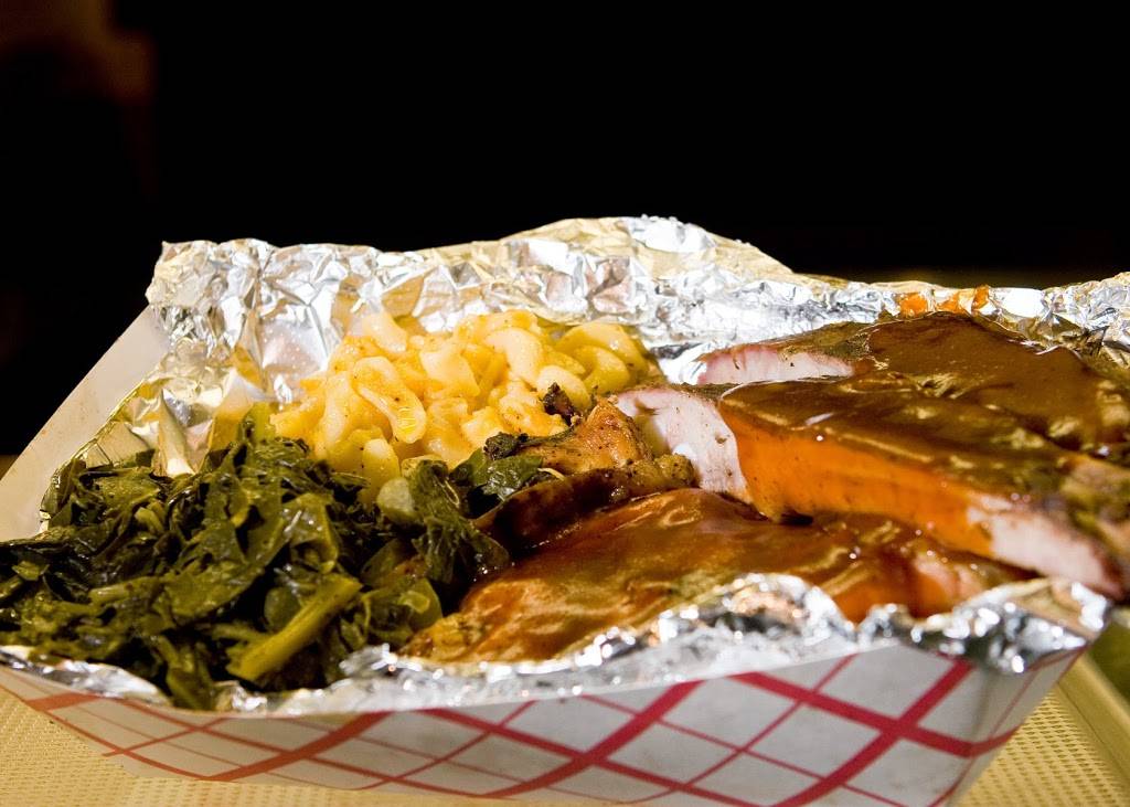 Pit Stop Barbecue | 888 Morton St A, Mattapan, MA 02126, USA | Phone: (617) 436-0485