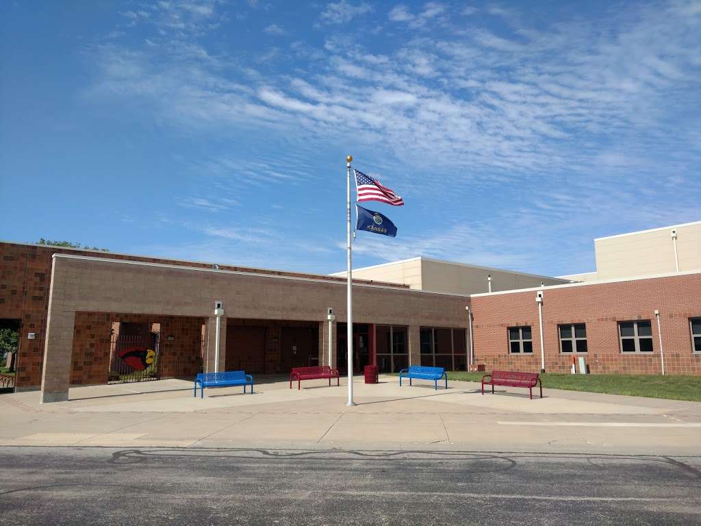 Eudora Middle School | 2635 Church St, Eudora, KS 66025 | Phone: (785) 542-4960