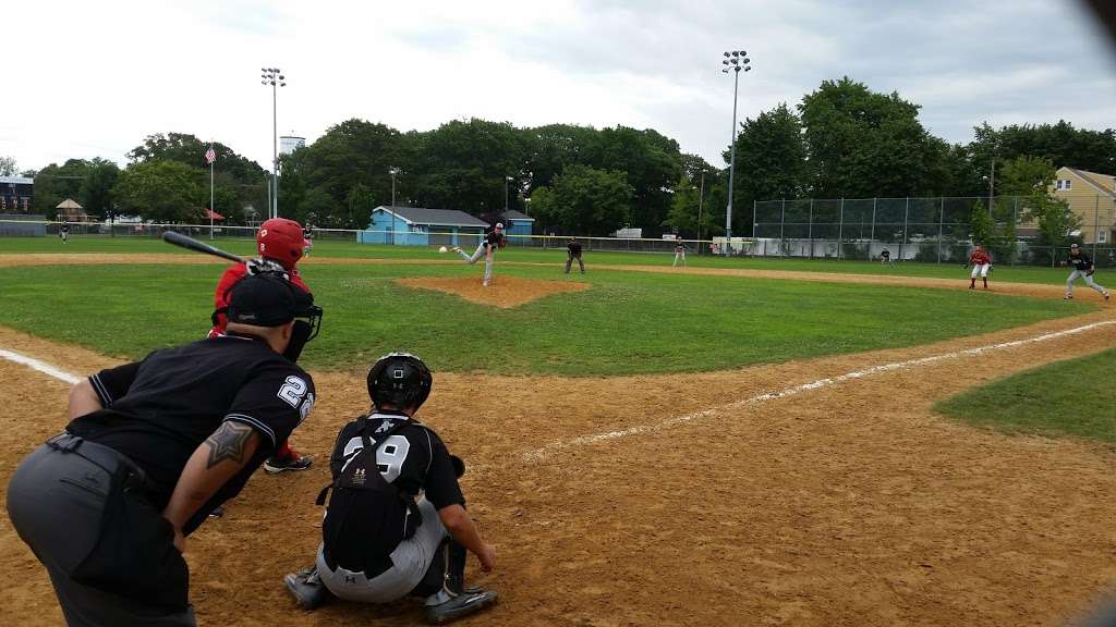 Freeport Northeast Park | 100 Parsons Ave, Freeport, NY 11520, USA | Phone: (516) 377-2314