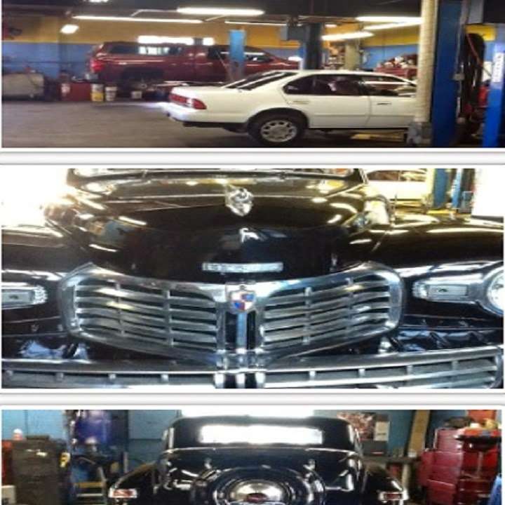 Jacksonville Auto Repair | 404 Jacksonville Rd, Hatboro, PA 19040, USA | Phone: (215) 675-1555