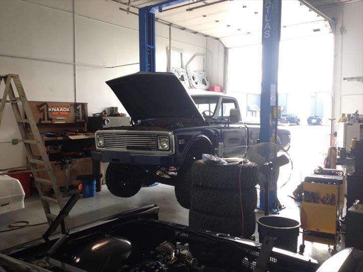 ProMechanics Inc | 14611 W Edison Dr, New Lenox, IL 60451 | Phone: (708) 935-4664