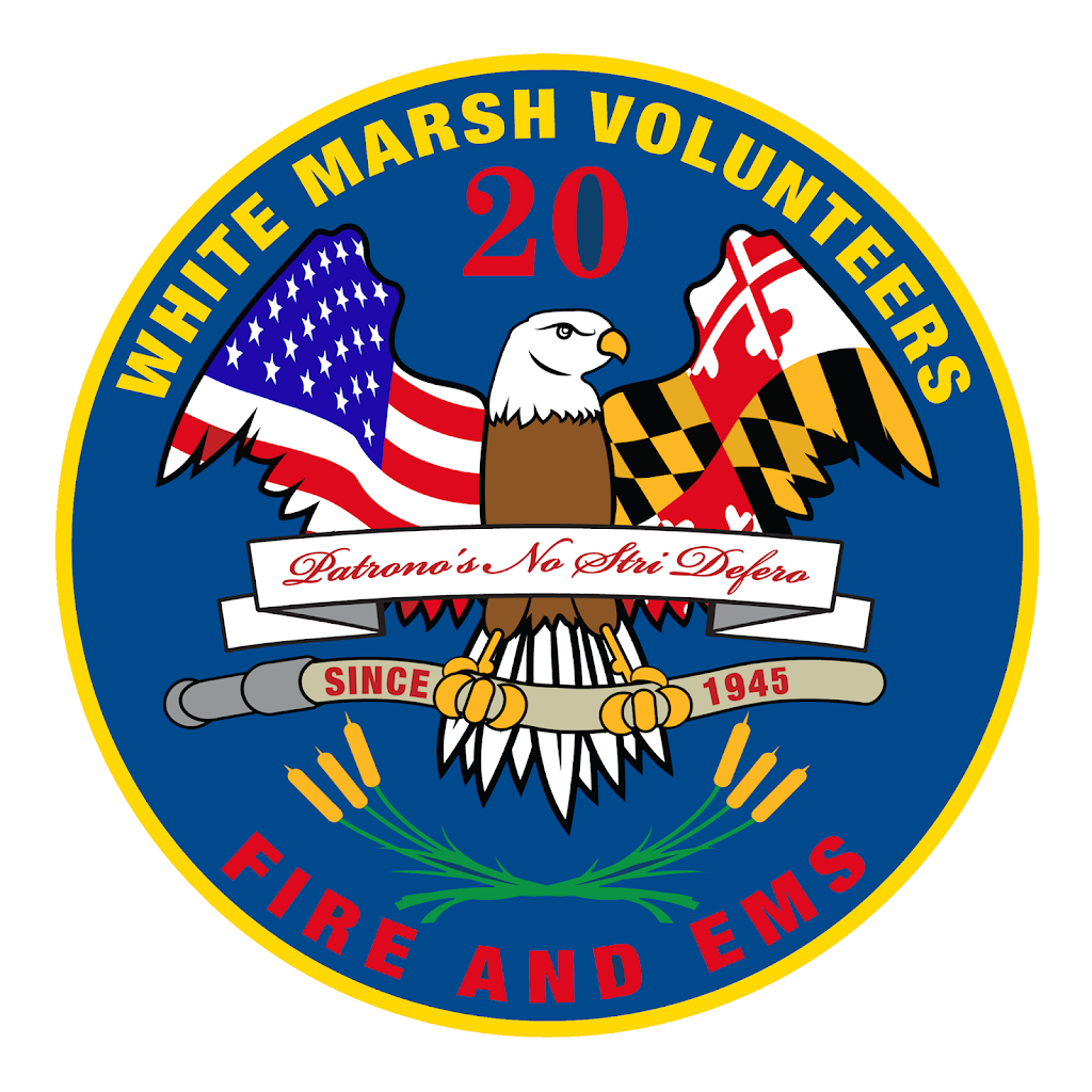 White Marsh Volunteer Fire Company | 10331 Philadelphia Rd, White Marsh, MD 21162, USA | Phone: (410) 933-0100