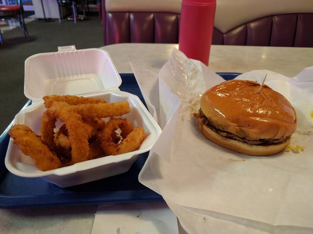 Arnolds Old Fashioned Hamburgers | 4253 Southwest Blvd, Tulsa, OK 74107, USA | Phone: (918) 445-4633