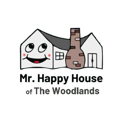 Mr. Happy House of The Woodlands | 8000 Research Forest Dr #115, The Woodlands, TX 77382, United States | Phone: (281) 831-5955