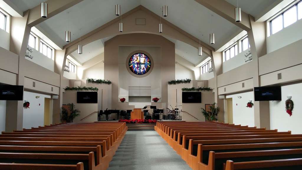 Fort Bend Community Church | 7707 Hwy 6, Missouri City, TX 77459, USA | Phone: (281) 499-2131