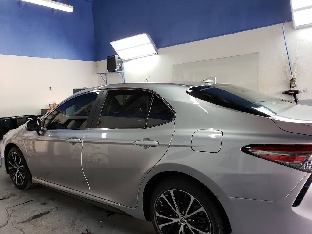 Desert Window Tinting | 22405 Alessandro Blvd STE 103, Moreno Valley, CA 92553, USA | Phone: (951) 653-7251