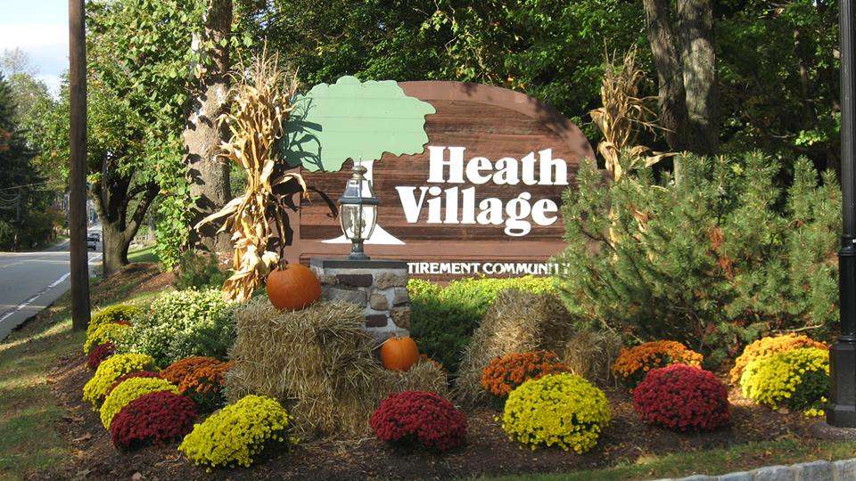 Heath Village Retirement Community | 430 Schooleys Mountain Rd, Hackettstown, NJ 07840, USA | Phone: (908) 852-4801