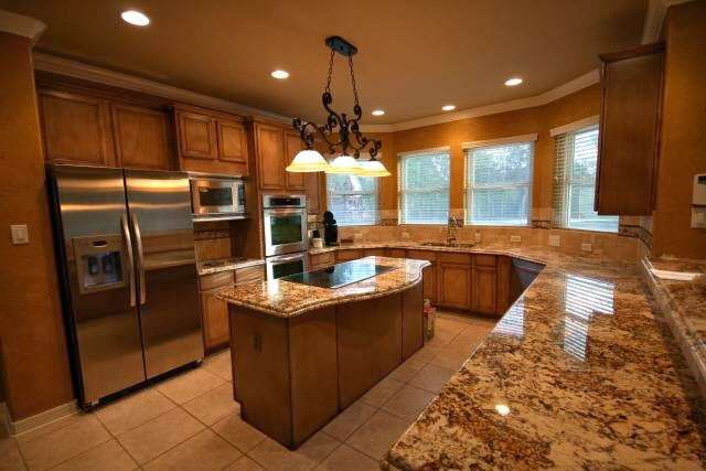 Kitchen & Bath Wizards | 4149 Bluebonnet Dr, Stafford, TX 77477