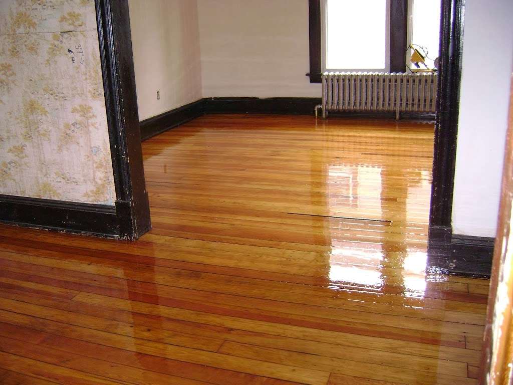 A-1 Authentic Wood Floors | 77 Edgemere Ave, Greenwood Lake, NY 10925, USA | Phone: (888) 463-9625