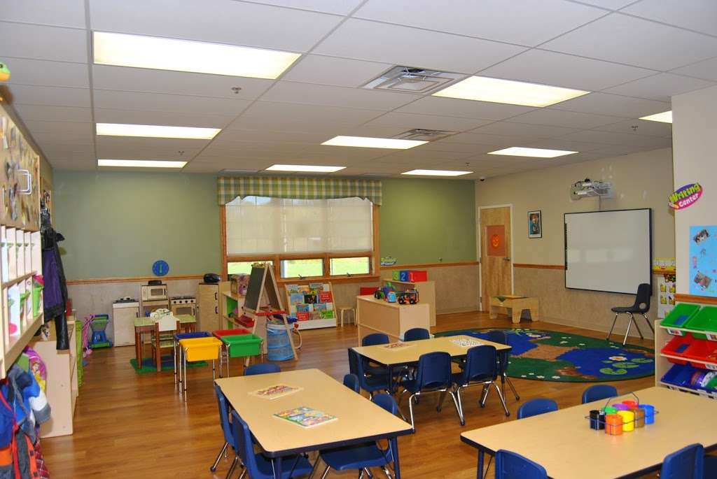 Lightbridge Academy | 2701 US-130, North Brunswick Township, NJ 08902, USA | Phone: (732) 821-3950