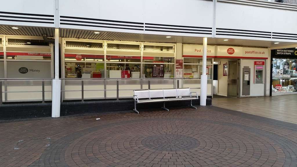 Lower Edmonton Main Post Office | London N9 0TX, UK | Phone: 0845 722 3344