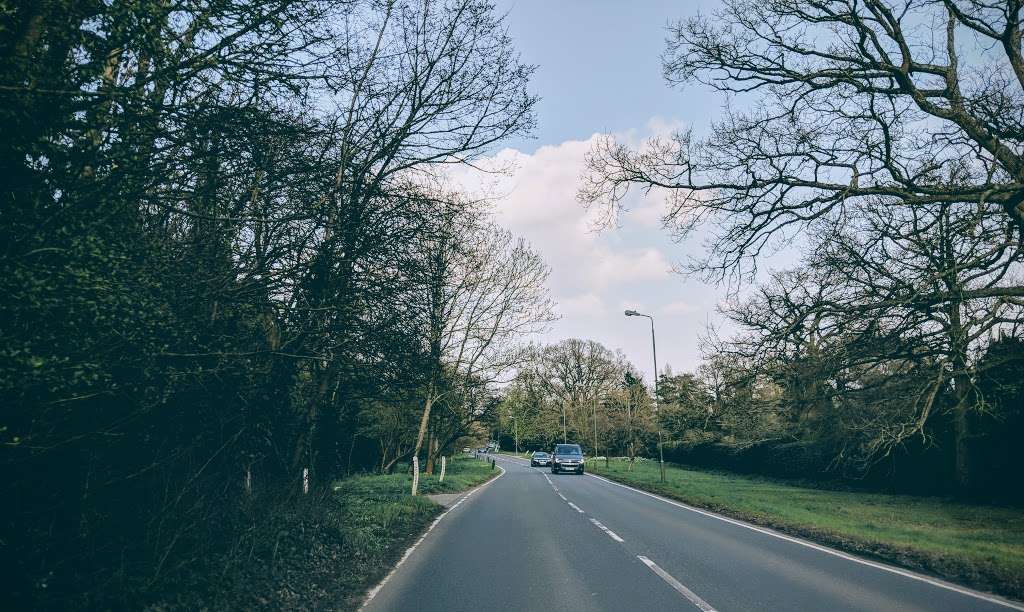 Totteridge Fields Nature Reserve | London NW7 4HR, UK