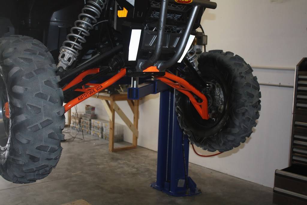 Boise 4x4 Off-road center and fabrication shop | 2760 S Featherly Way, Boise, ID 83709, USA | Phone: (208) 278-2957