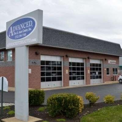 Advanced Tire & Auto Center Inc | 6168, 146 NJ-35, Keyport, NJ 07735 | Phone: (732) 290-7300