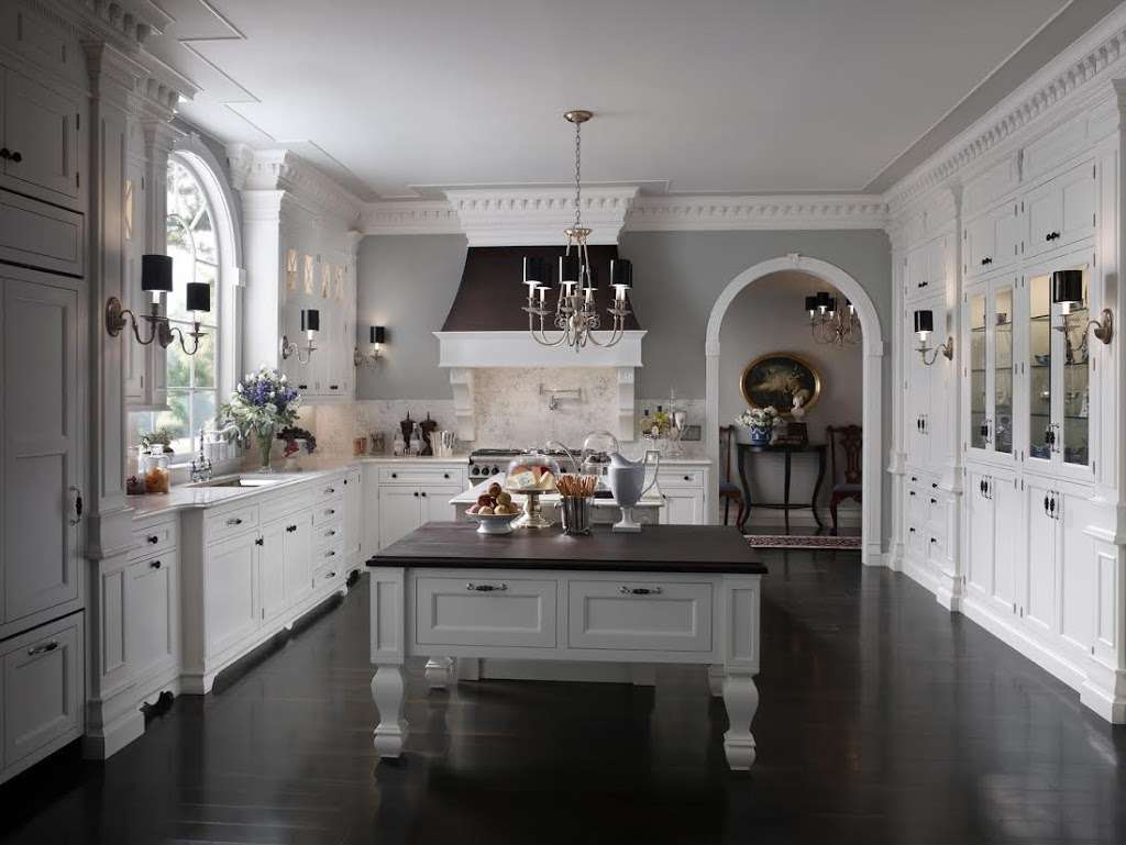 Superior Custom Kitchens | 126 Mt Bethel Rd, Warren, NJ 07059, USA | Phone: (908) 753-6005