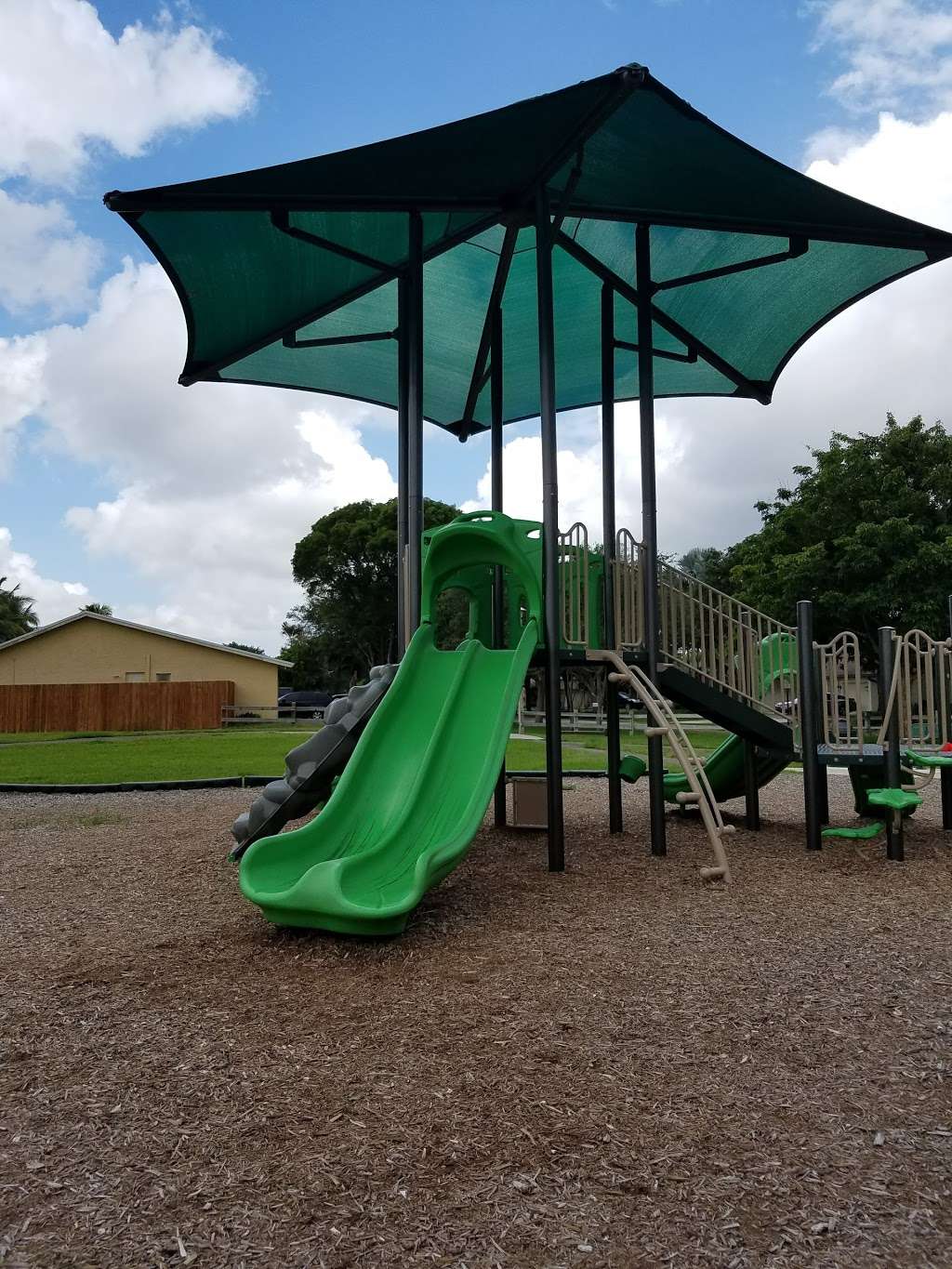 Ted Ferone Park | 5090 SW 106th Ave, Cooper City, FL 33328, USA | Phone: (954) 434-4300