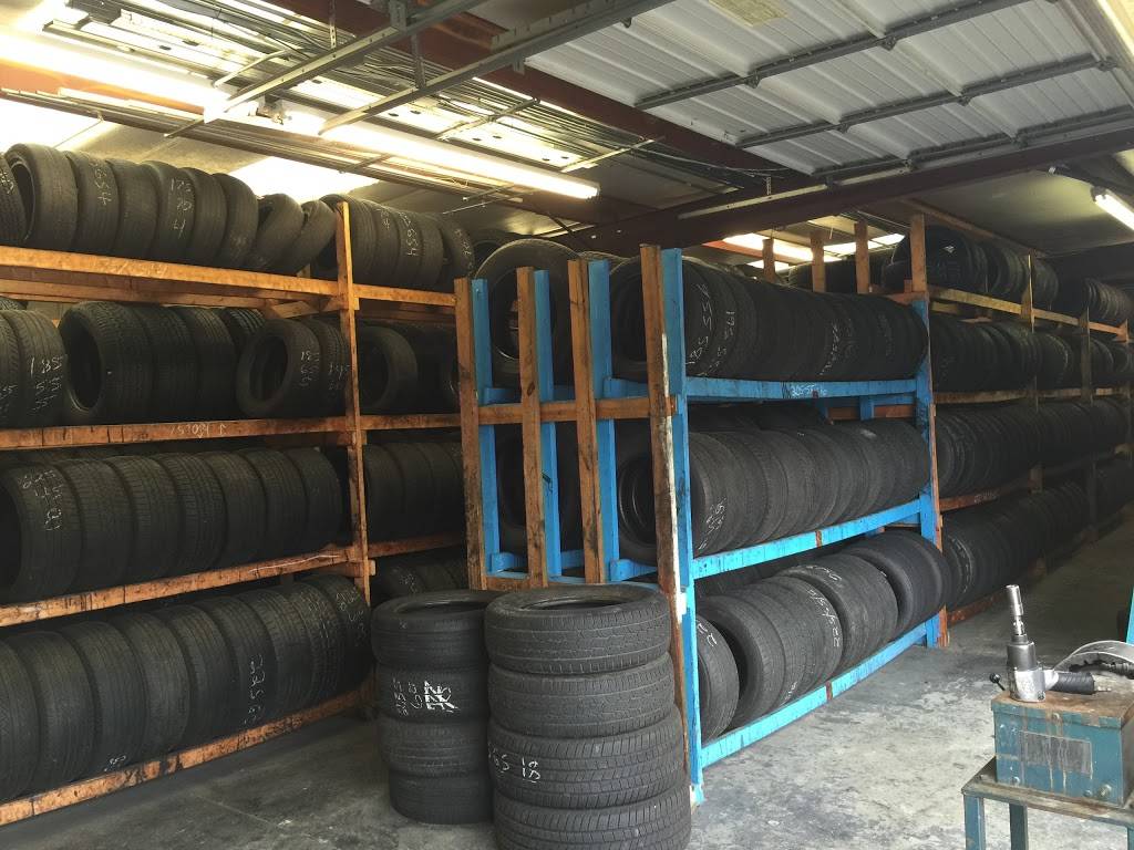 The Original Cider Tire | 2228 Campostella Rd, Chesapeake, VA 23324, USA | Phone: (757) 543-6182