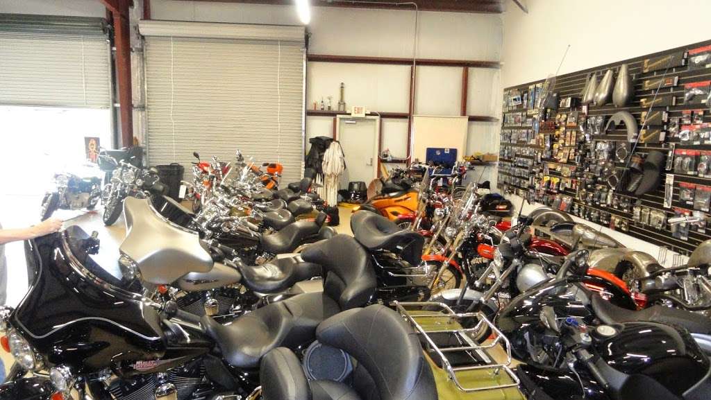 Scooters Performance Parts & Accessories | 31615 Long Acres Dr, Sorrento, FL 32776, USA | Phone: (407) 330-2056