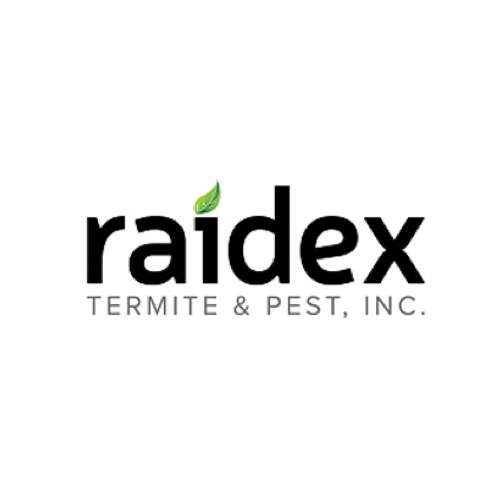Raidex.com | Agoura Hills, CA 91376, USA | Phone: (888) 672-4339