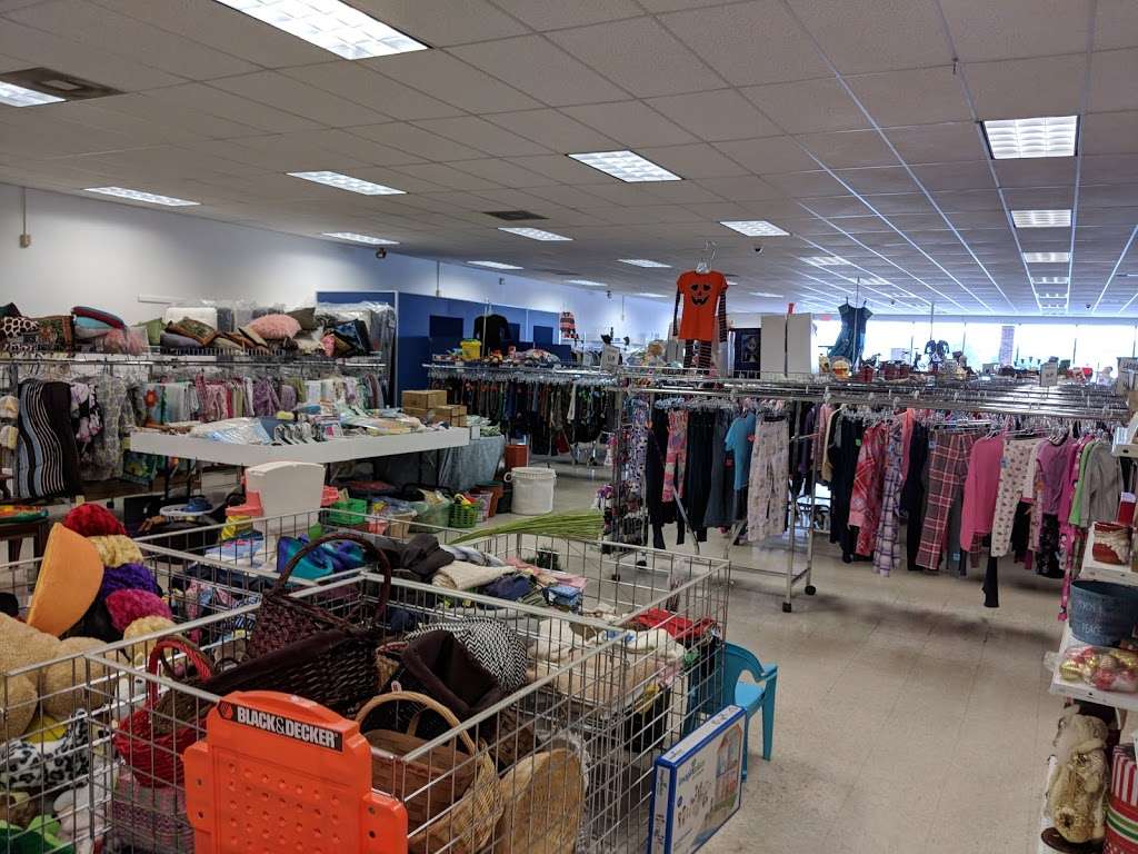 Goodwill | 366 Fairfax Pike, Stephens City, VA 22655, USA | Phone: (540) 868-8274