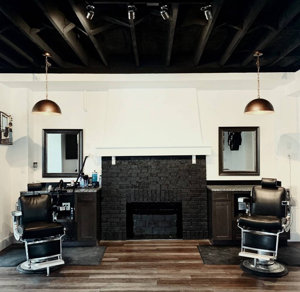 Beechmont Barbershop | 4632 S 3rd St, Louisville, KY 40214, USA | Phone: (502) 762-2545