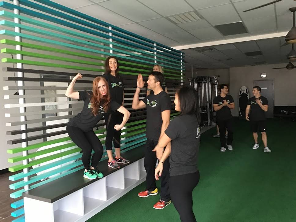 Fit180 Private Training Studio | 5401 W Lovers Ln, Dallas, TX 75209, USA | Phone: (214) 827-2348