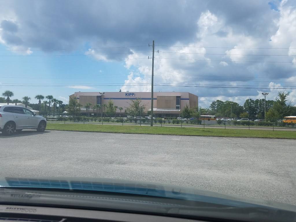 Kipp Jacksonville Elementary | 2525 W 1st St, Jacksonville, FL 32254, USA | Phone: (904) 683-0355